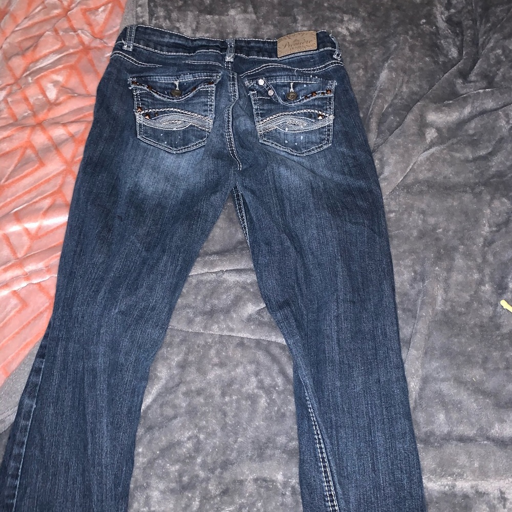 Jeans - Picture 2 of 2